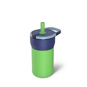 BRUMATE -  Leap 12oz 100% Leakproof Kids' Tumbler - Neutron New No Box